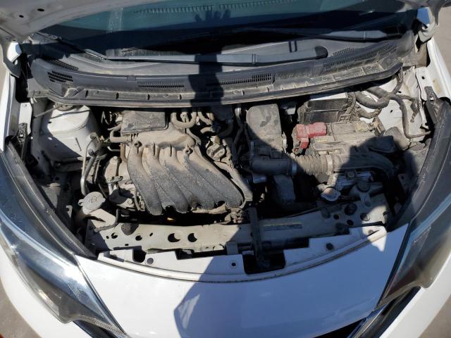Photo 11 from auction – 2017 NISSAN VERSA NOTE with VIN 3N1CE2CP1HL372256