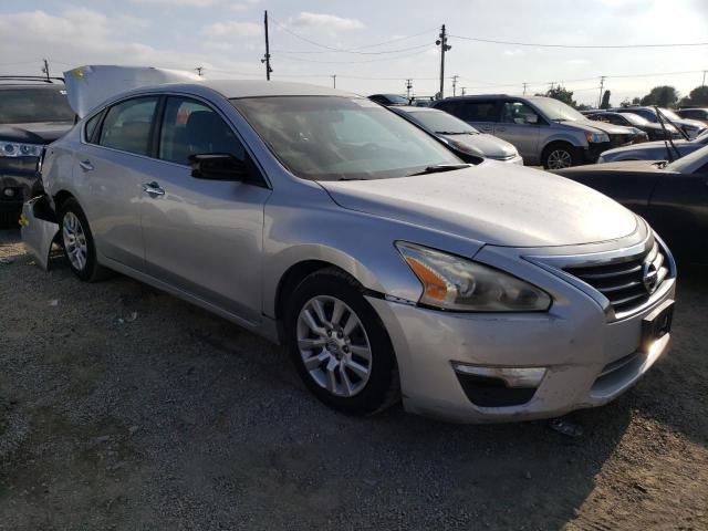 Photo 4 from auction – 2015 NISSAN ALTIMA 2.5 with VIN 1N4AL3APXFC283965