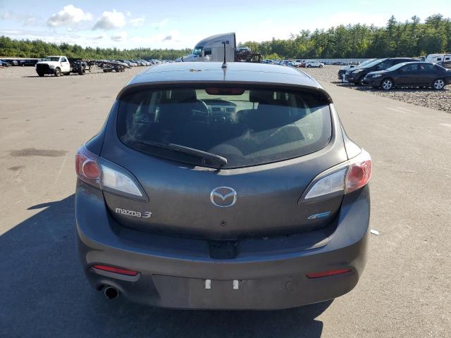 Photo 6 from auction – 2012 MAZDA 3 I with VIN JM1BL1L88C1639121