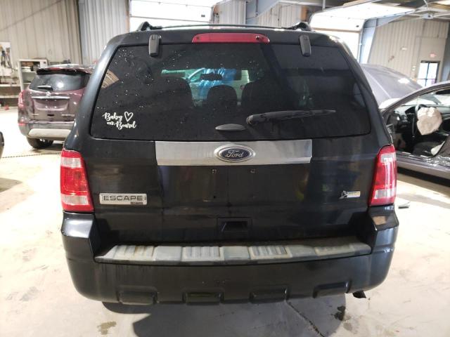 Photo 6 from auction – 2011 FORD ESCAPE with VIN 1FMCU9EG7BKC64556