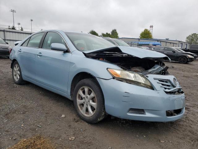 Photo 4 from auction – 2009 TOYOTA CAMRY BASE with VIN 4T1BE46K49U871592