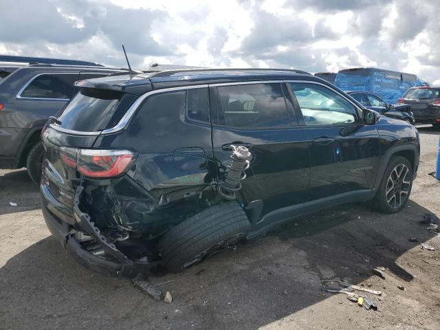 Foto 3 de la subasta – 2018 JEEP COMPASS LI con VIN 3C4NJDCB9JT104336