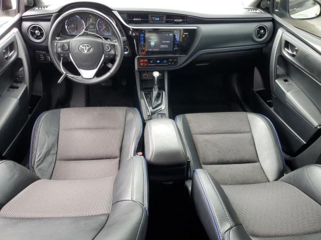 Photo 8 from auction – 2017 TOYOTA COROLLA L with VIN 2T1BURHE9HC940476