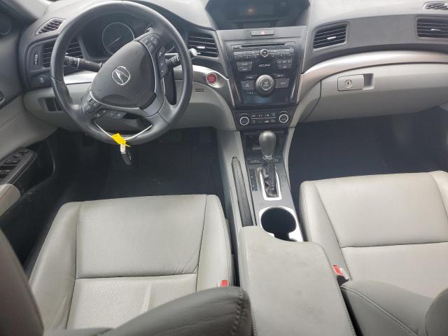 Photo 8 from auction – 2018 ACURA ILX SPECIA with VIN 19UDE2F4XJA004935