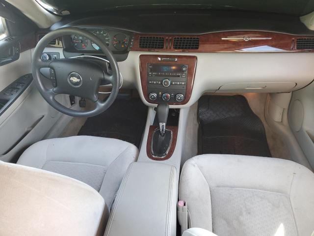 Photo 8 from auction – 2007 CHEVROLET IMPALA LS with VIN 2G1WB58K079134037