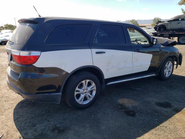 Photo 3 from auction – 2013 DODGE DURANGO SS with VIN 1C4SDJFT1DC688812