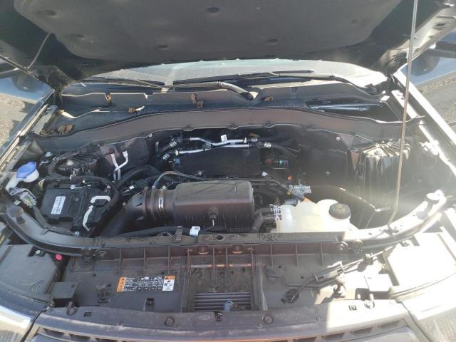 Photo 11 from auction – 2022 FORD EXPLORER T with VIN 1FMSK8JH0NGC28371