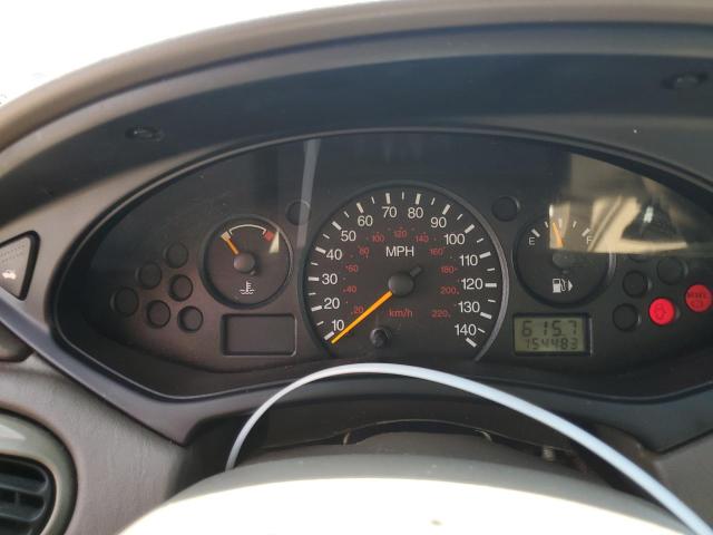 Photo 9 from auction – 2002 FORD FOCUS SE with VIN 1FAFP34P62W288157