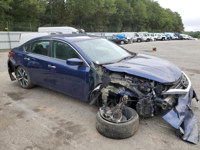 Photo 4 from auction – 2017 NISSAN ALTIMA 2.5 with VIN 1N4AL3AP5HC473725