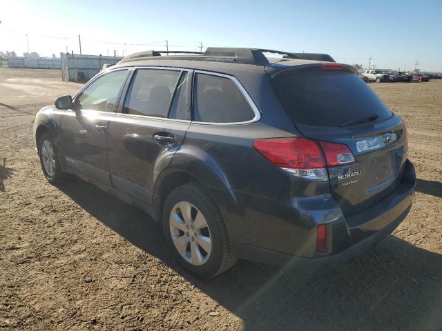 Снимка 2 от търг – 2010 SUBARU OUTBACK 2. с VIN 4S4BRCCC8A3379623