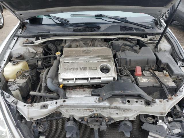 Photo 11 from auction – 2005 LEXUS ES 330 with VIN JTHBA30G055103402