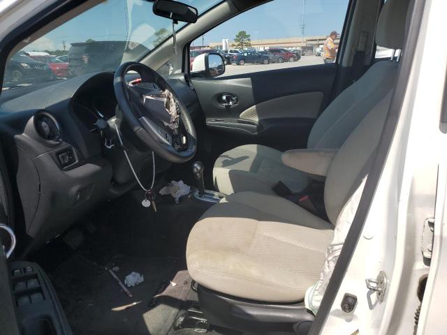 Photo 7 from auction – 2014 NISSAN VERSA NOTE with VIN 3N1CE2CP7EL424405