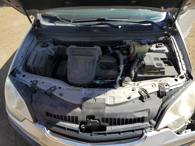 Photo 11 from auction – 2008 SATURN VUE XE with VIN 3GSCL33P28S585221