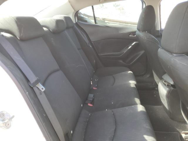 Photo 10 from auction – 2014 MAZDA 3 SV with VIN JM1BM1T76E1150336