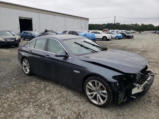 Photo 4 from auction – 2016 BMW 535 XI with VIN WBA5B3C59GG260436