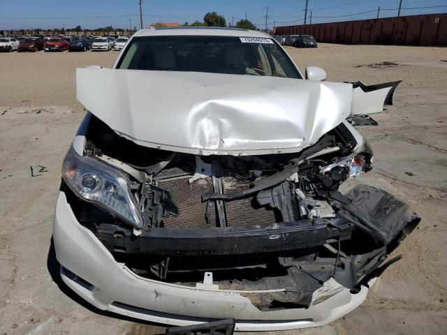 Photo 5 from auction – 2011 TOYOTA AVALON BAS with VIN 4T1BK3DB3BU373380