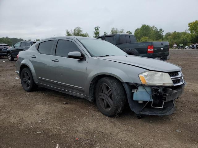 Photo 4 from auction – 2013 DODGE AVENGER SX with VIN 1C3CDZCG2DN708617