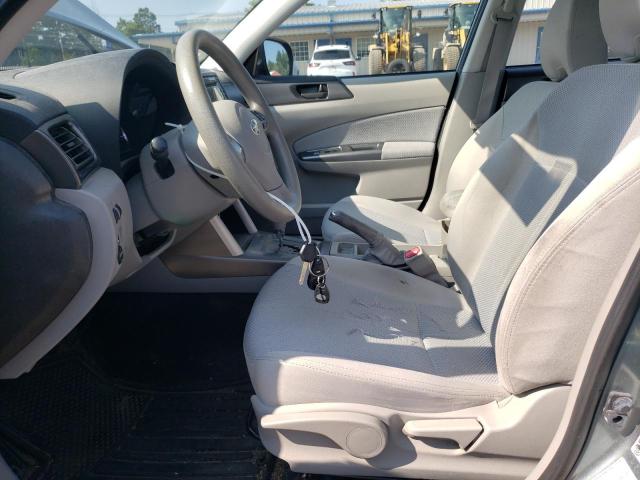 Photo 7 from auction – 2011 SUBARU FORESTER 2 with VIN JF2SHABC7BH704975