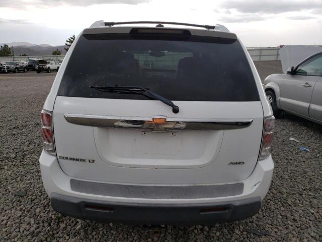 Photo 6 from auction – 2005 CHEVROLET EQUINOX LT with VIN 2CNDL73F756094096