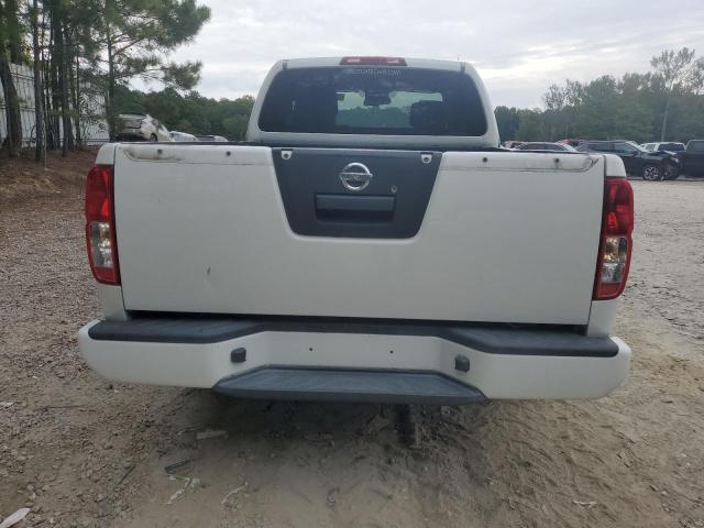 Photo 6 from auction – 2018 NISSAN FRONTIER S with VIN 1N6BD0CTXJN736013