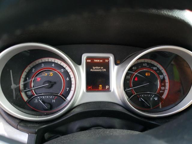 Photo 9 from auction – 2014 DODGE JOURNEY SX with VIN 3C4PDCBB1ET222222