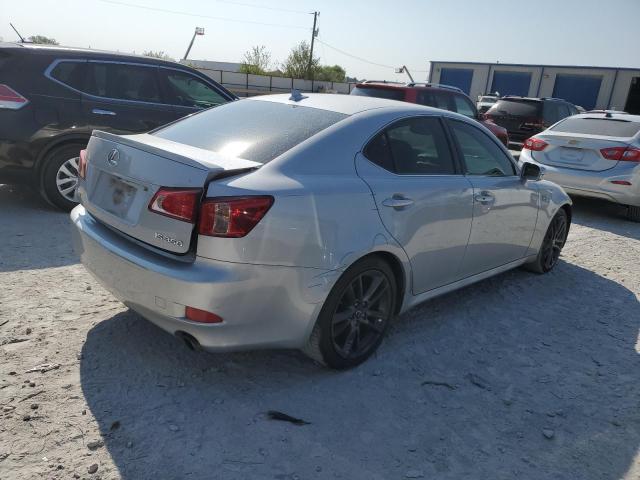 Снимка 3 от търг – 2012 LEXUS IS 350 с VIN JTHBE5C29C5030107