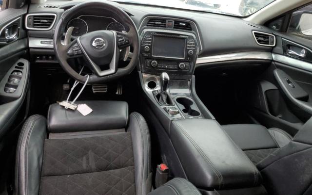 Photo 8 from auction – 2018 NISSAN MAXIMA 3.5 with VIN 1N4AA6AP1JC364711