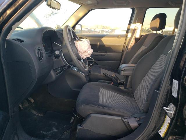 Photo 7 from auction – 2016 JEEP PATRIOT SP with VIN 1C4NJPBA7GD702885