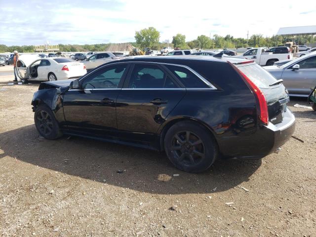 Photo 2 from auction – 2013 CADILLAC CTS PREMIU with VIN 1G6DP8E34D0100609