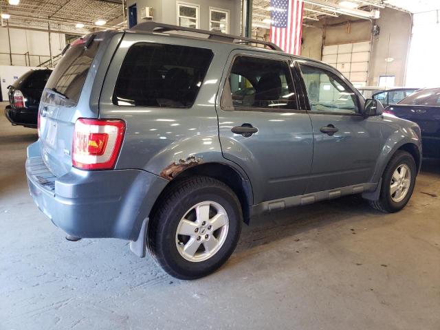 Photo 3 from auction – 2010 FORD ESCAPE XLT with VIN 1FMCU0DG6AKA02457
