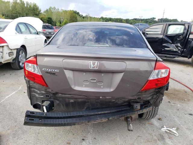 Zdjęcie 6 z aukcji – 2012 HONDA CIVIC EXL z VIN 19XFB2F99CE017896