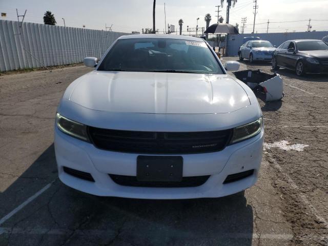 Photo 5 from auction – 2022 DODGE CHARGER SX with VIN 2C3CDXBG7NH161022