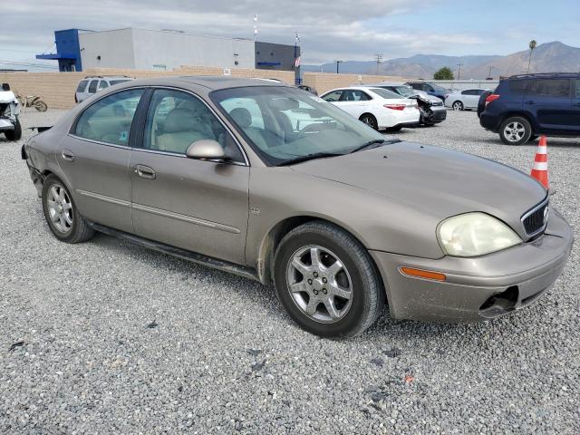 Снимка 4 от търг – 2002 MERCURY SABLE LS P с VIN 1MEHM55S62G600660