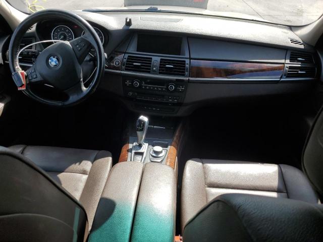 Photo 8 from auction – 2008 BMW X5 3.0I with VIN 5UXFE43518L028182