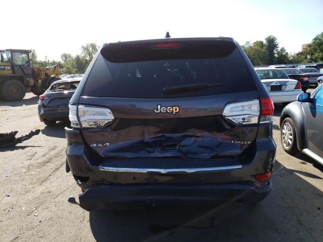 Photo 6 from auction – 2015 JEEP GRAND CHER with VIN 1C4RJFBG5FC933062