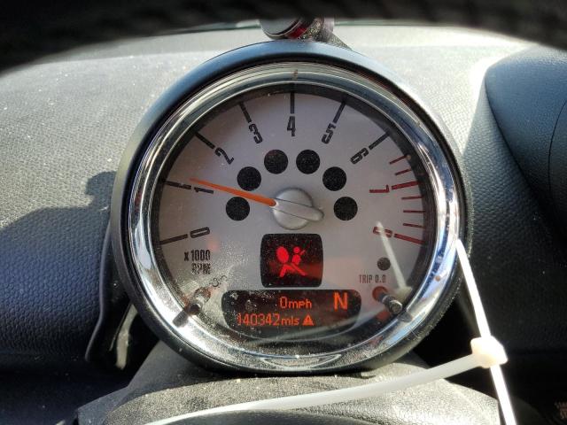 Снимка 9 от търг – 2013 MINI COOPER S C с VIN WMWZC5C53DWP30181
