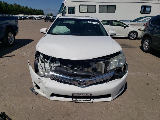 Photo 5 from auction – 2014 TOYOTA CAMRY L with VIN 4T1BF1FK6EU796836