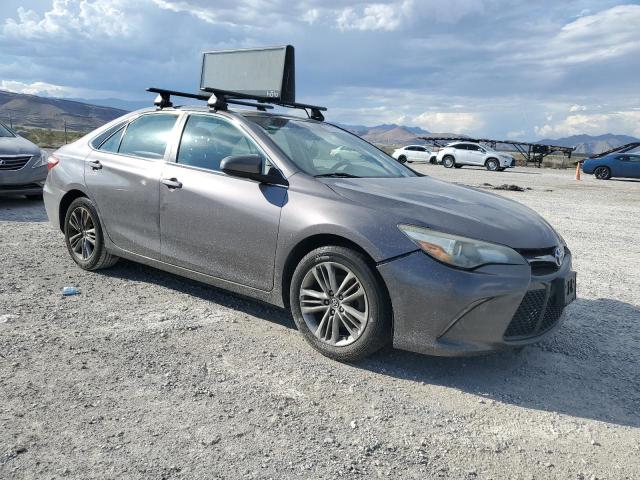 Photo 4 from auction – 2016 TOYOTA CAMRY LE with VIN 4T1BF1FK0GU578281