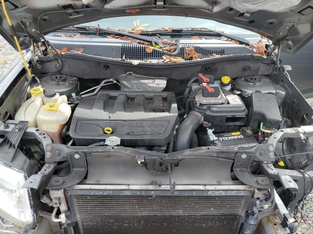 Photo 11 from auction – 2011 JEEP COMPASS SP with VIN 1J4NF1FB8BD251955