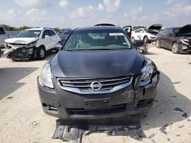 Photo 5 from auction – 2010 NISSAN ALTIMA BAS with VIN 1N4AL2AP2AN429668