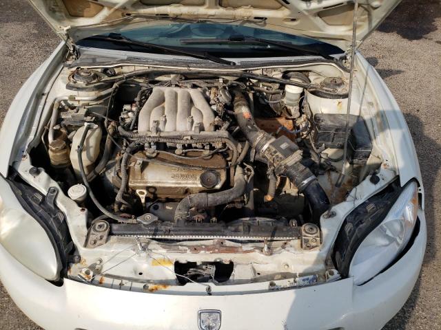 Photo 11 from auction – 2001 DODGE STRATUS R/ with VIN 4B3AG52H31E010932