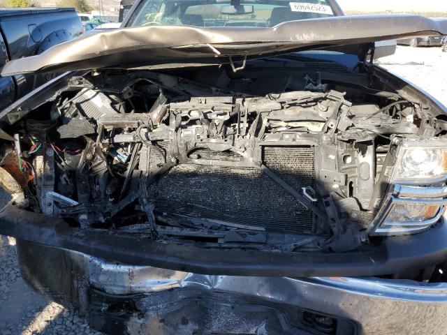 Photo 11 from auction – 2014 CHEVROLET SILVERADO with VIN 3GCUKPEC4EG390711