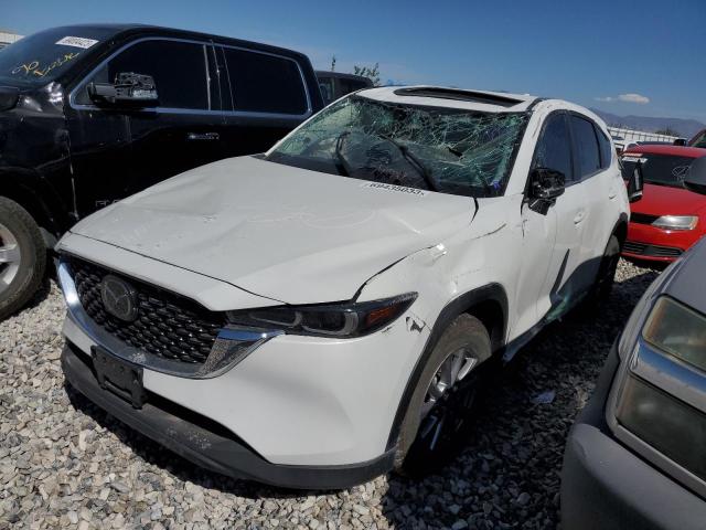 MAZDA CX-5 PREFE 2023 with VIN JM3KFBCMXP0141533 - Photo from auction