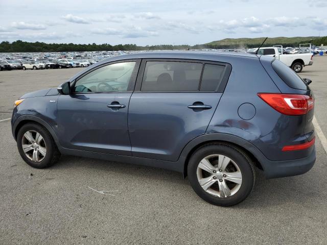 Photo 2 from auction – 2013 KIA SPORTAGE L with VIN KNDPBCA28D7399425