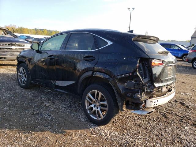 Photo 2 from auction – 2015 LEXUS NX 200T with VIN JTJBARBZ7F2032721