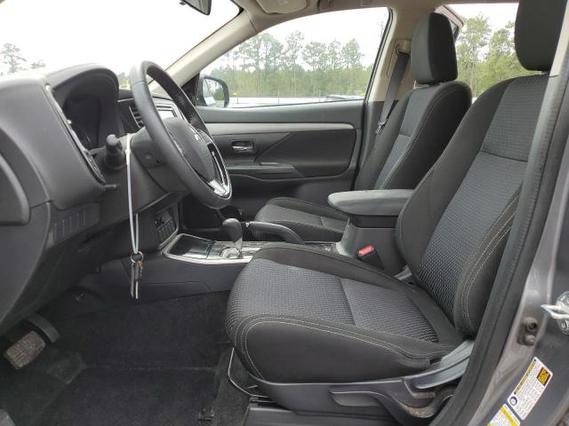 Photo 7 from auction – 2017 MITSUBISHI OUTLANDER with VIN JA4AD2A38HZ066861