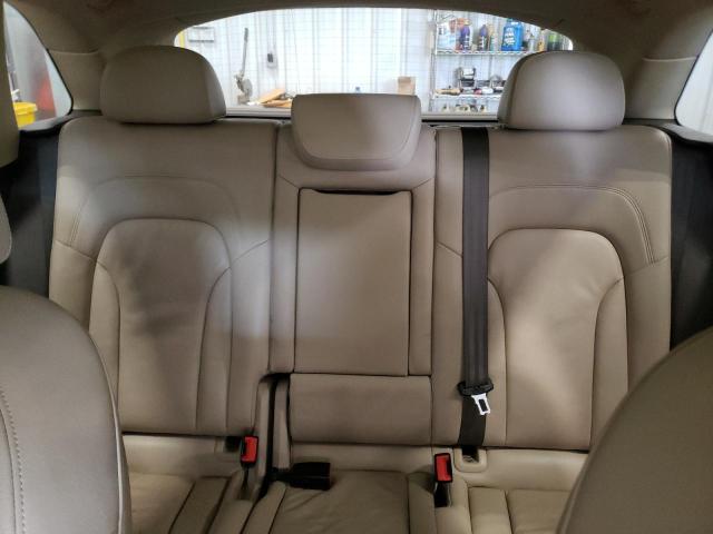 Photo 10 from auction – 2015 AUDI Q5 PREMIUM with VIN WA1CFAFP3FA045047