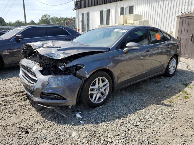 Photo 1 from auction – 2013 FORD FUSION SE with VIN 3FA6P0H71DR158186