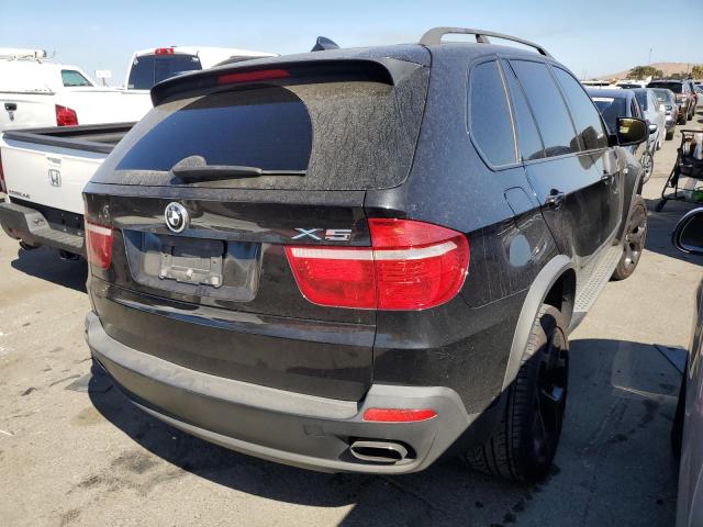 Photo 3 from auction – 2008 BMW X5 4.8I with VIN 5UXFE83568L166758