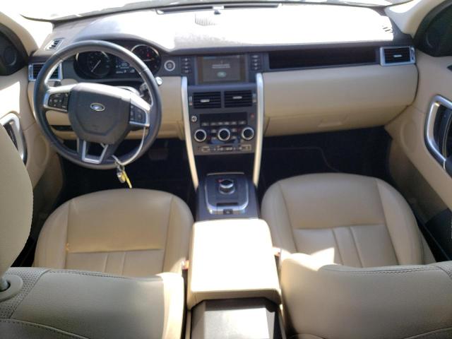 Photo 8 from auction – 2019 LAND ROVER DISCOVERY with VIN SALCR2FX7KH789697